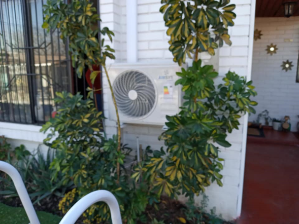 Proyecto La Florida Aire Acondicionado